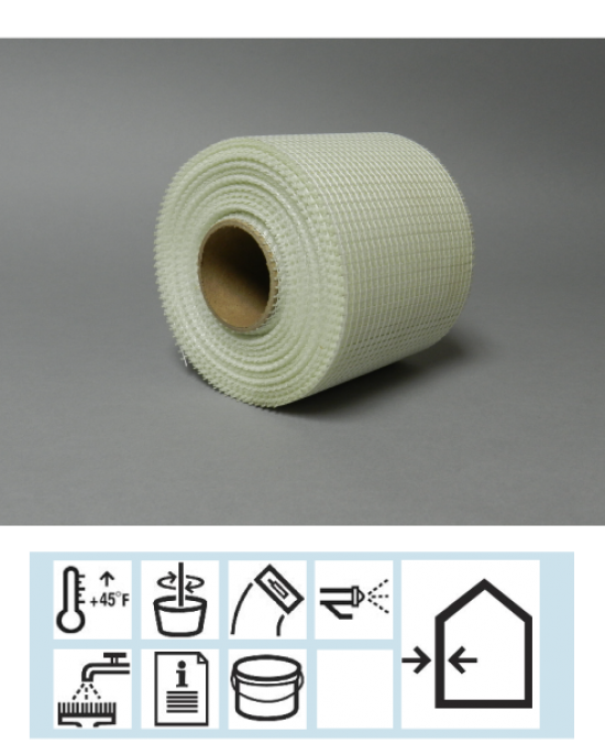 Sto-Guard-Mesh Sto-Guard-Mesh