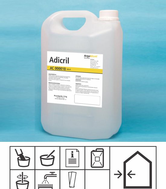 Adicril Adicril