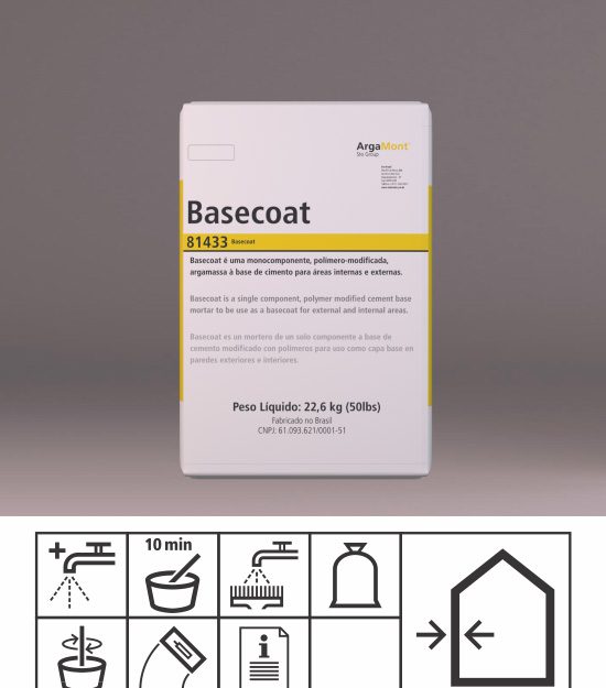 Basecoat Basecoat