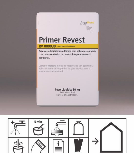 Primer-Revest