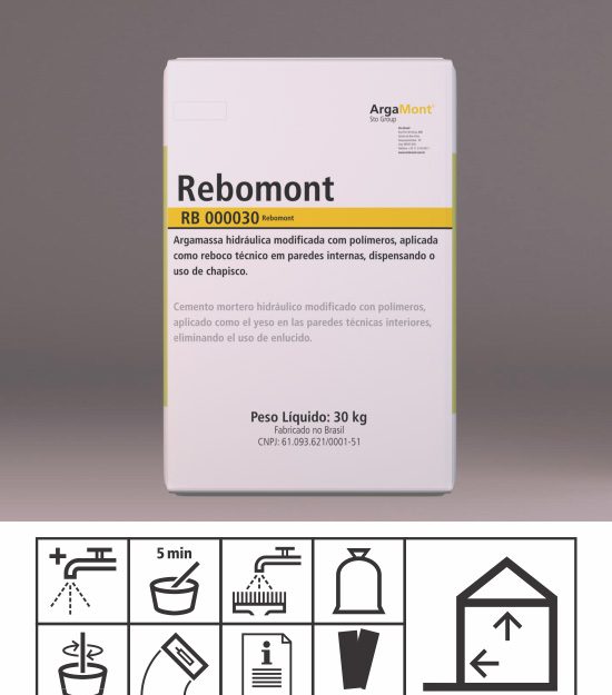 Rebomont Rebomont