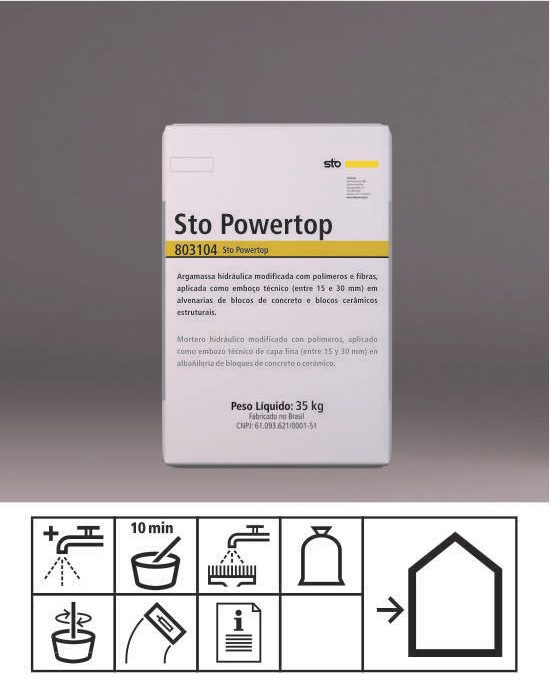 Powertop Powertop
