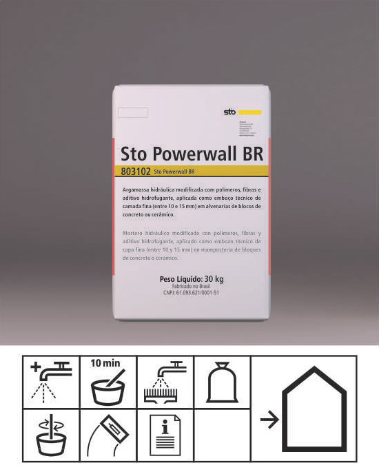 PowerwallBR