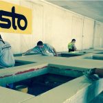 Produção de Sto Panel