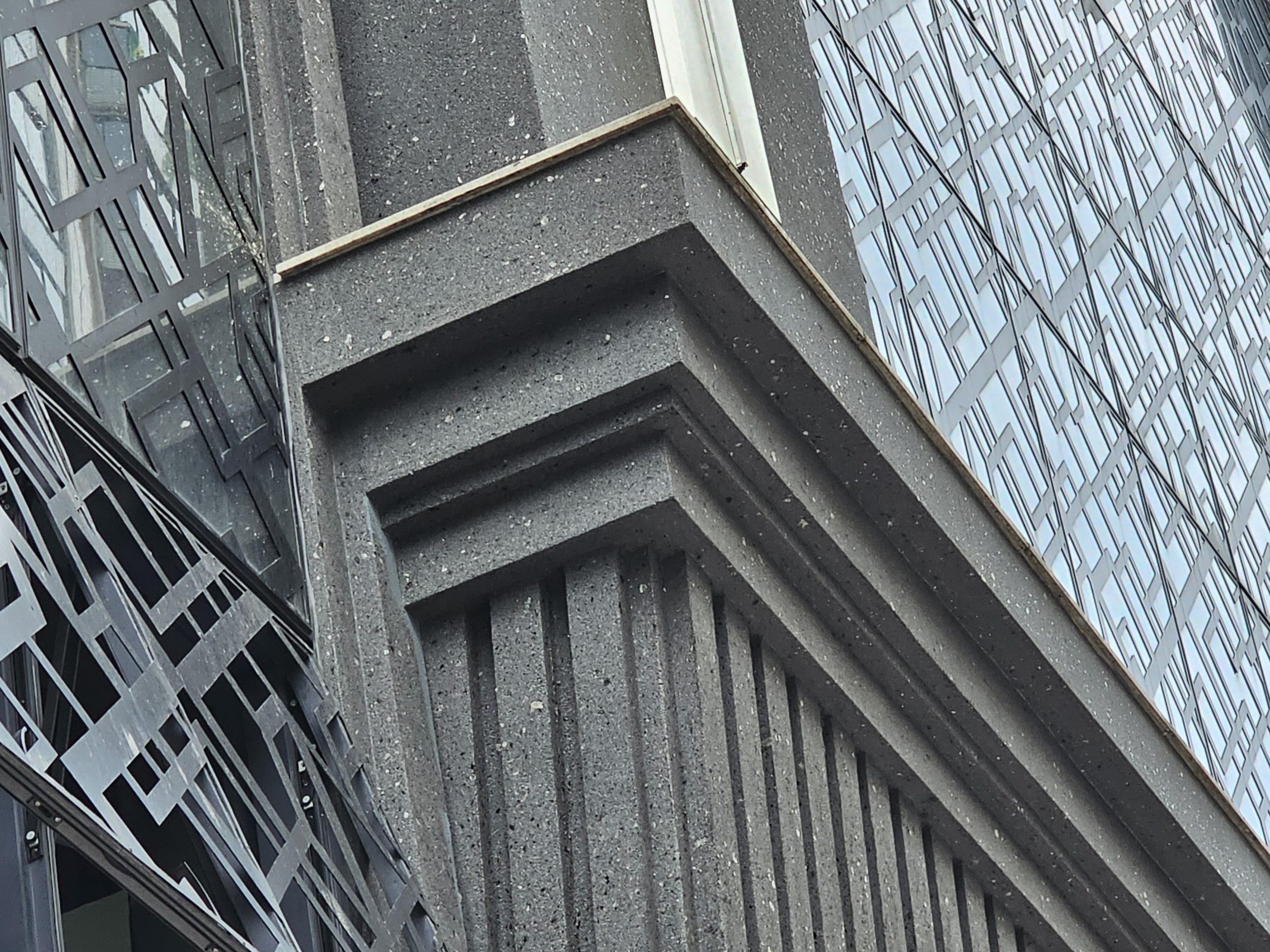 Revestimentos Pétreos Orgânicos